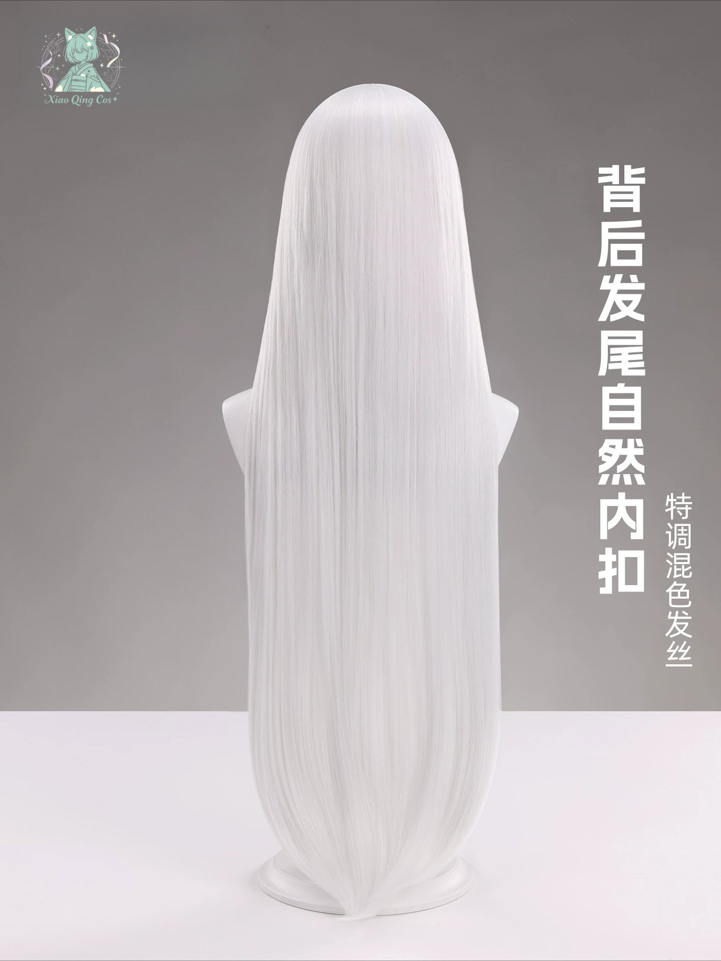 Re:ZERO Echidna Witch of Greed - огляд і ціна Hair Clips