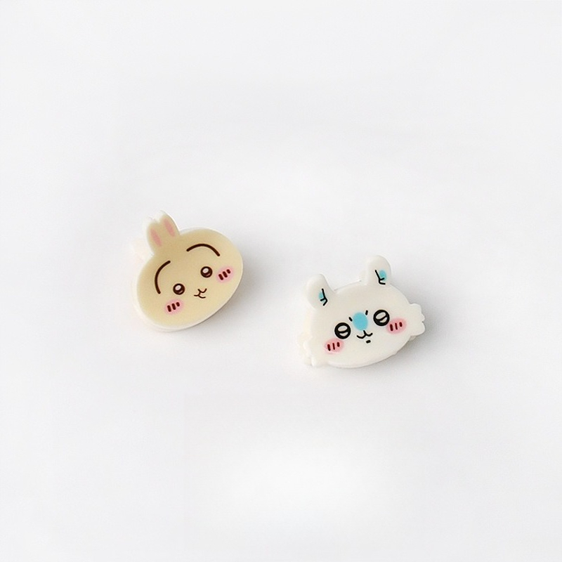 Ckw Small Hair Claw Clip Cute  - огляд і ціна Hair Bundles