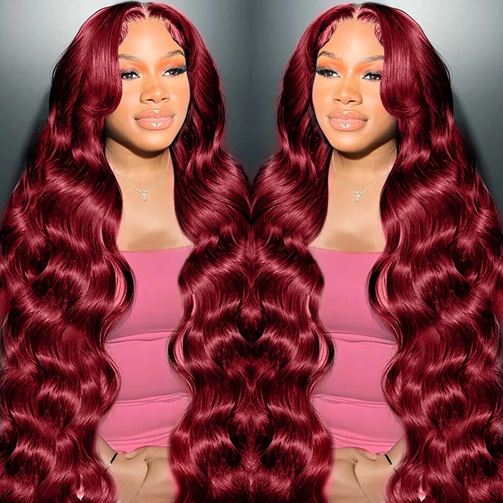 200 Density 13x4 Body Wave Lac - огляд і ціна Lace Front Wigs